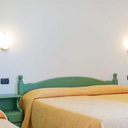 Appartamento Gli Ontani Cala Liberotto Exterior photo