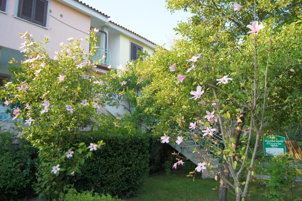 Appartamento Gli Ontani Cala Liberotto Room photo