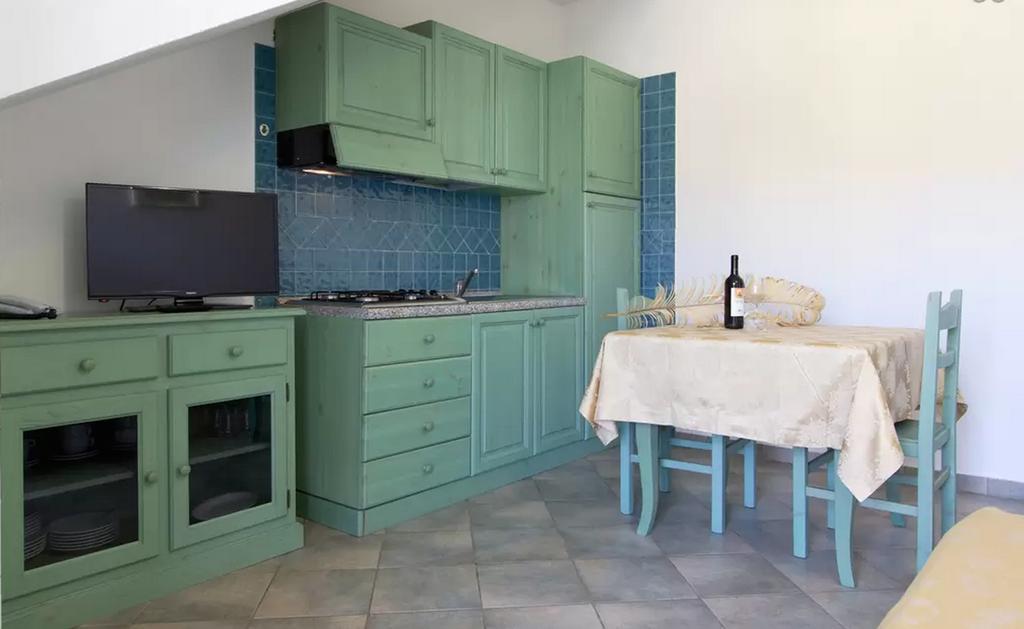 Appartamento Gli Ontani Cala Liberotto Room photo