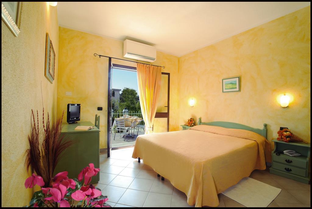 Appartamento Gli Ontani Cala Liberotto Room photo