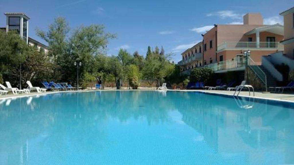 Appartamento Gli Ontani Cala Liberotto Room photo