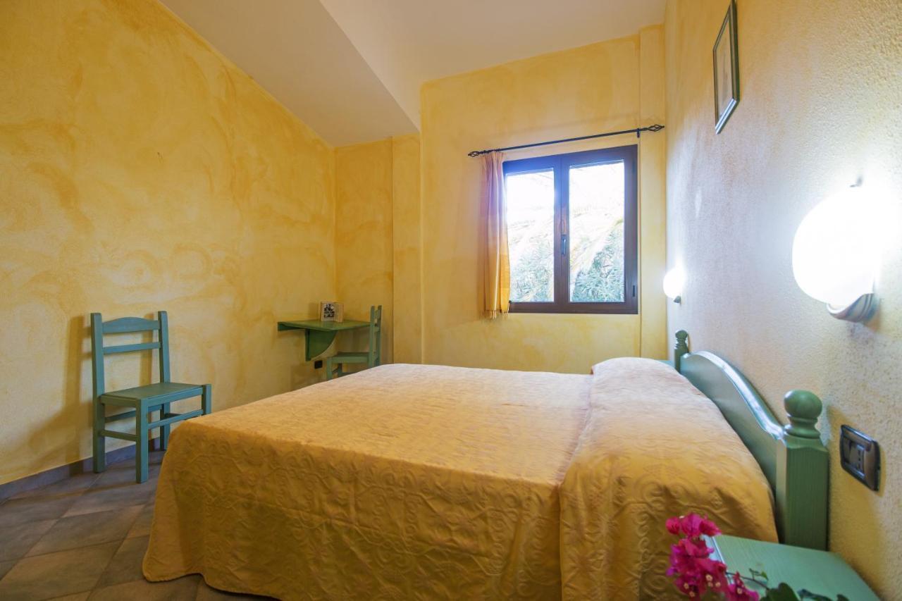Appartamento Gli Ontani Cala Liberotto Exterior photo