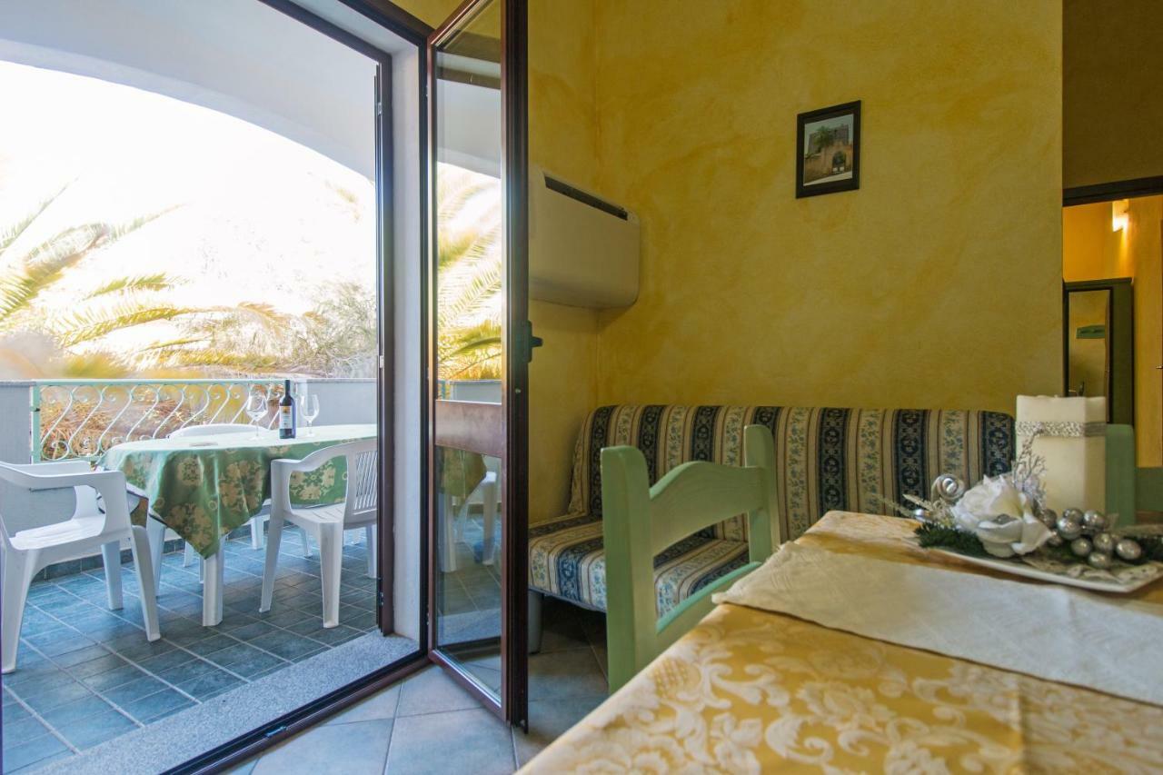 Appartamento Gli Ontani Cala Liberotto Exterior photo