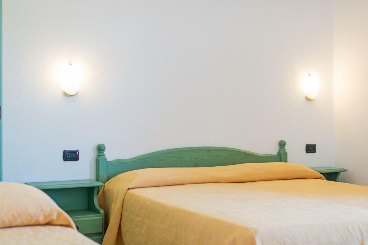 Appartamento Gli Ontani Cala Liberotto Exterior photo