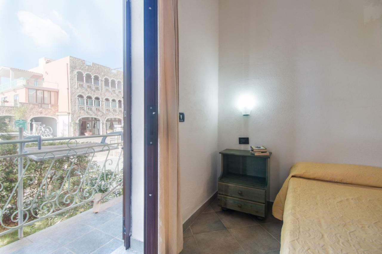 Appartamento Gli Ontani Cala Liberotto Exterior photo